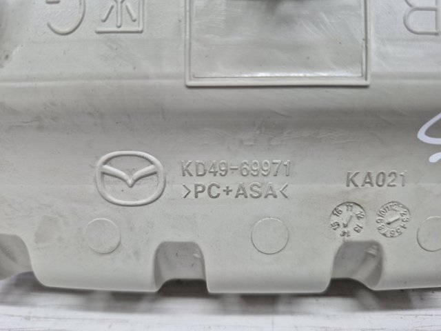 KD4769970C75 MAZDA купить в Николаев