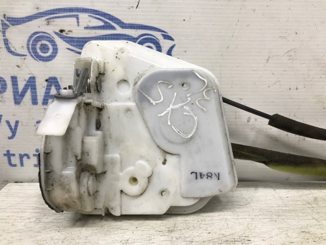 MAZDA KD4773310 Замок двери задней левой в наличии Хмельницкий