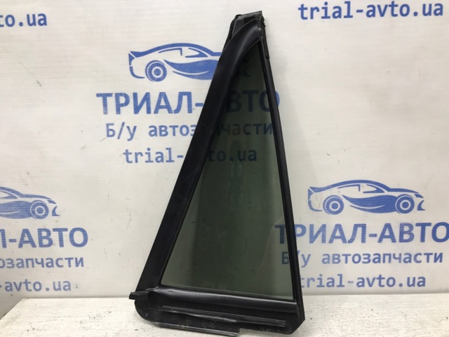 KD4773661A MAZDA Стекло-форточка двери задней левой купить в Одесса