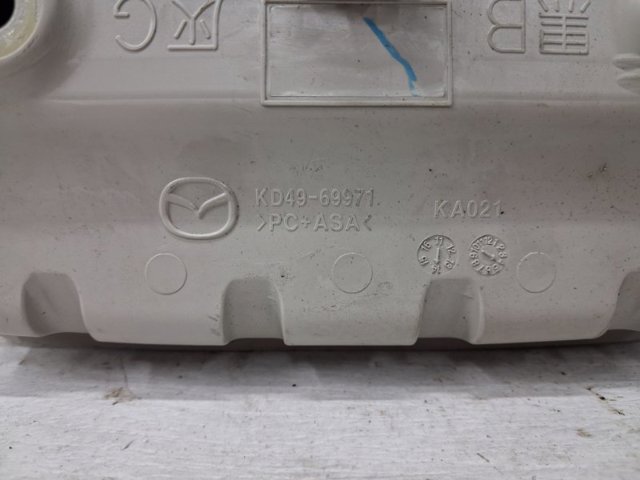 KD4969971 MAZDA купить в Житомир