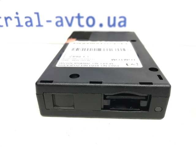 MAZDA KD5166EZ0 в наличии Днепр