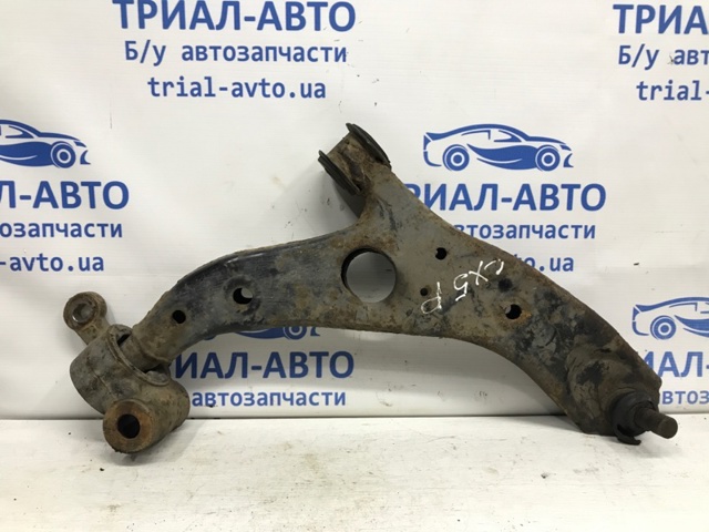Рычаг передней подвески нижний, правый KD5334300D MAZDA