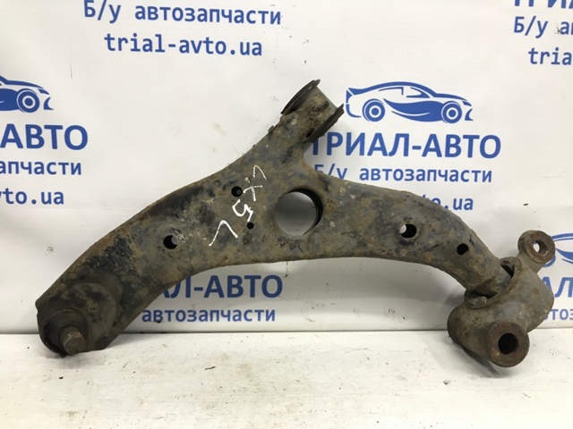 Рычаг передней подвески нижний левый KD5334350D MAZDA