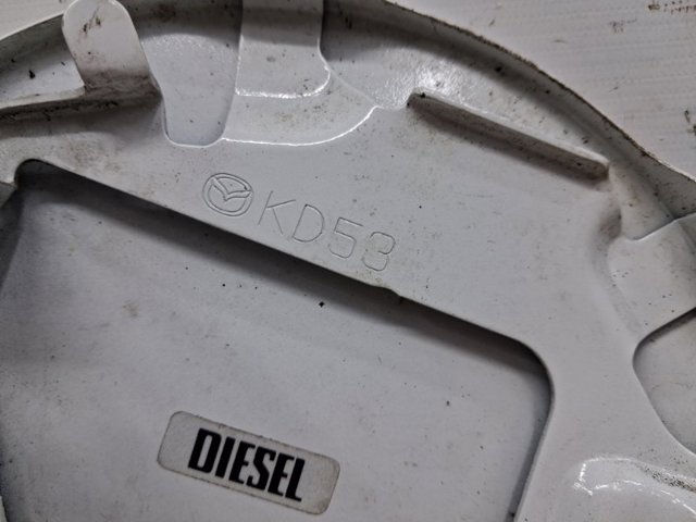 MAZDA KD5342410 Лючок бензобака (топливного бака) в наличии Чернигов