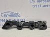 Кронштейн бампера заднего, внешний правый KD53502H1 MAZDA