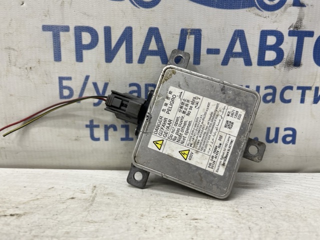 Блок розжига, ксенон KD53510H3 MAZDA