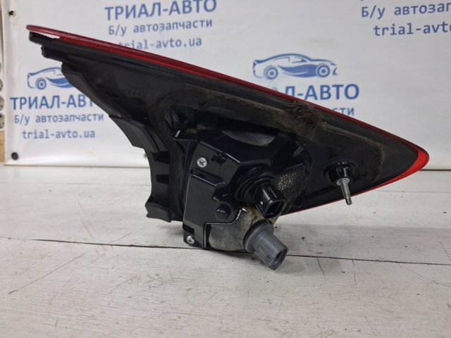 KD53513F0B Фонарь задний правый внутренний купить Винница