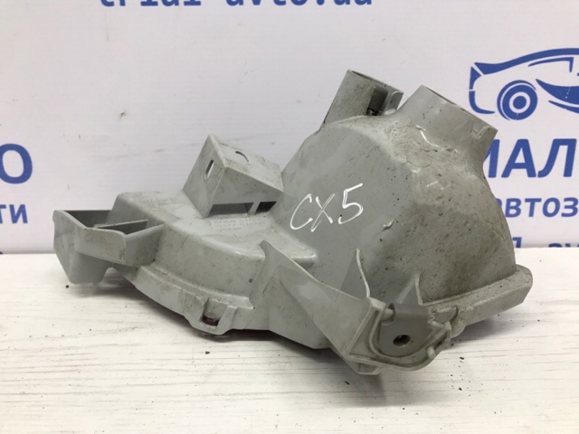 MAZDA KD5351660A Фонарь противотуманный задний левый в наличии Полтава
