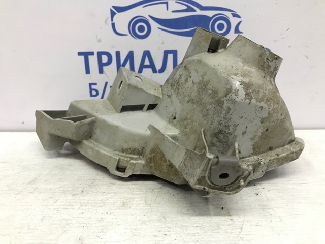 KD5351660A MAZDA Фонарь противотуманный задний левый купить в Ирпень