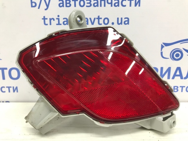 MAZDA KD5351660A Фонарь противотуманный задний левый в наличии Одесса