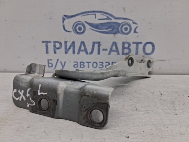 KD5352420 MAZDA Петля капота левая купить в Запорожье