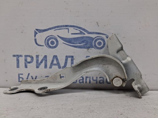 Завес капота, левый KD5352420 MAZDA