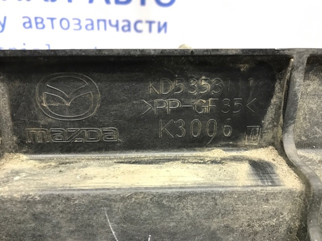Телефизор KD5353110A MAZDA