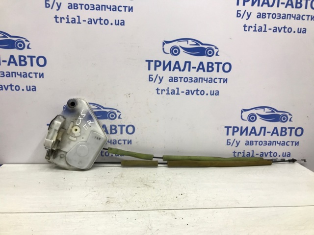 Дверной замок передний правый KD5358310 MAZDA