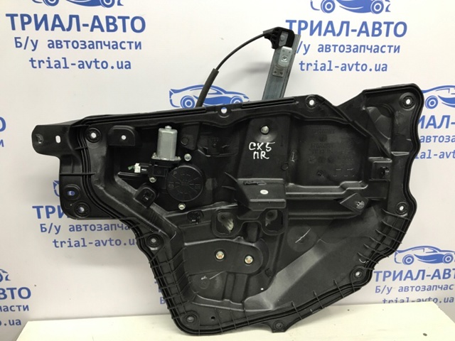 Механизм подъема стекол KD5358590 MAZDA