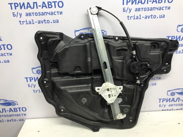 MAZDA KD5358590 Механизм стеклоподъемника двери передней правой в наличии Тернополь