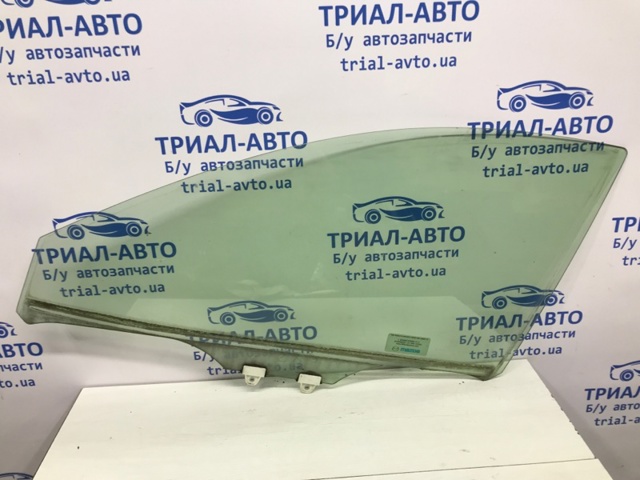 Окно (передней двери) двери KD5359510 MAZDA