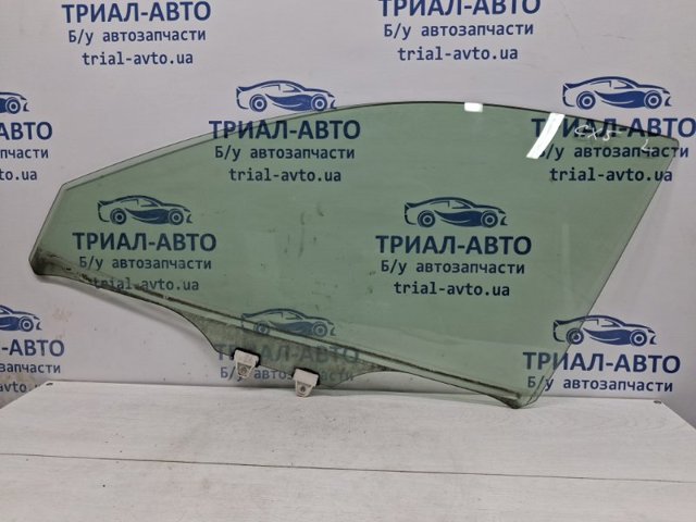 Окно (передней двери) двери KD5359510A MAZDA