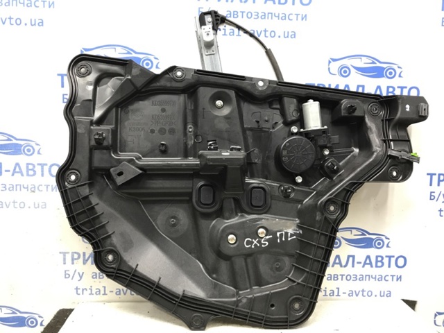 MAZDA KD535997X в наличии Киев