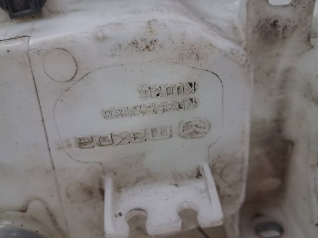 Бачок стеклоомывателя KD5367481 MAZDA