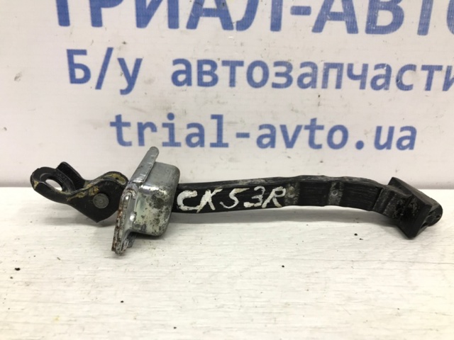 Ограничитель двери, задний KD5372270 MAZDA
