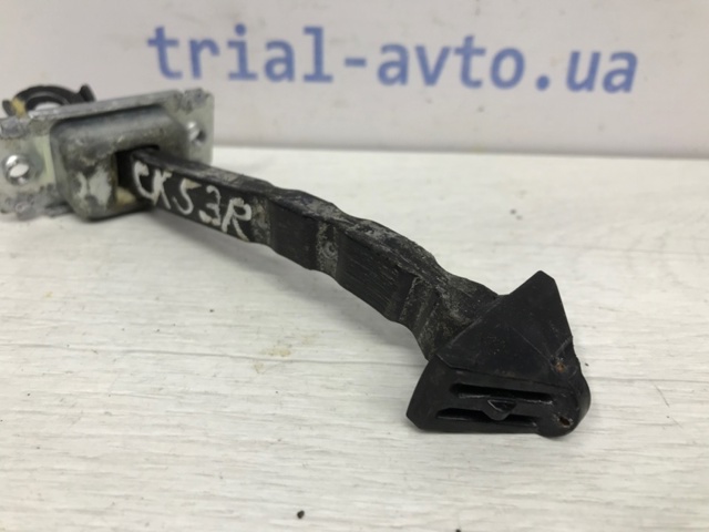 KD5372270 MAZDA Ограничитель открывания двери задний купить в Украина