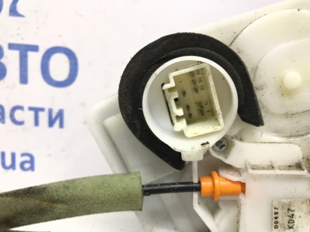 KD5372310 MAZDA Замок двери задней правой купить в Житомир