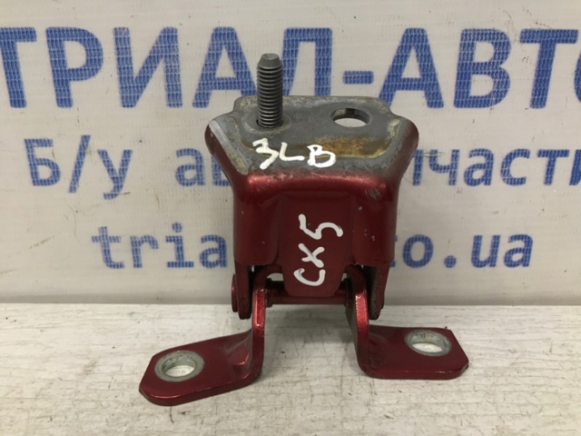 Завеса двери задней левой KD5373210 MAZDA