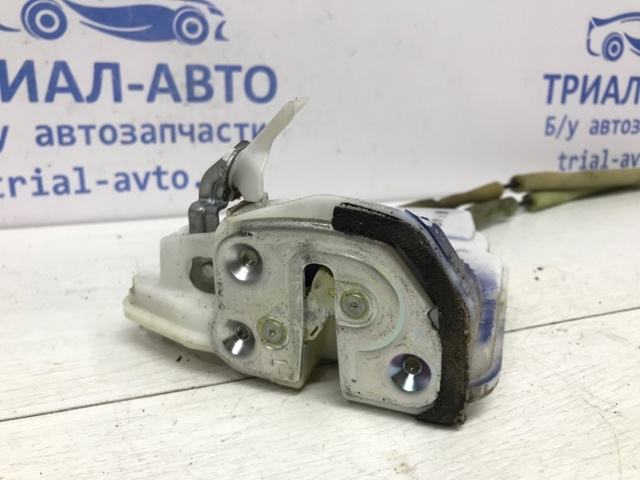 KD5373310 MAZDA Замок двери задней левой купить в Харьков