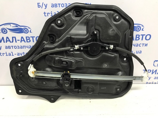 KD5373590 MAZDA Механизм стеклоподъемника двери задней левой купить в Киев