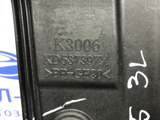 KD5373590 MAZDA Механизм стеклоподъемника двери задней левой купить в Черновцы