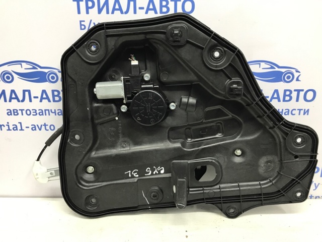Стеклоподъемник задней левой двери KD5373590 MAZDA
