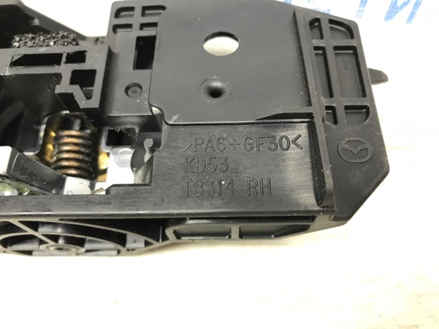 KD53T8314 MAZDA купить в Ирпень