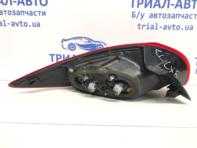 KD5451150D MAZDA Фонарь задний правый внешний купить в Харьков