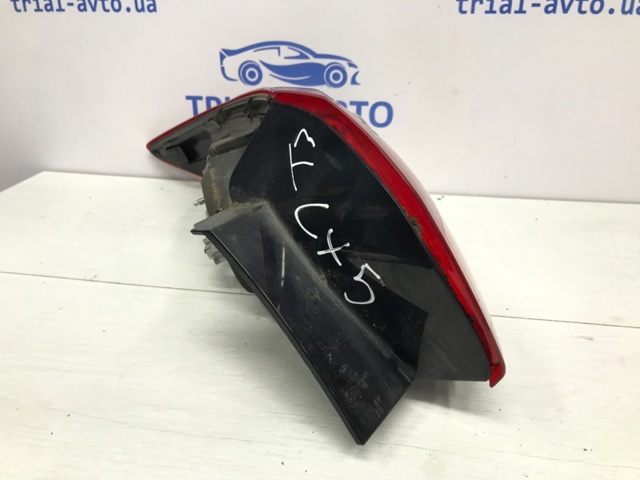 KD5451150D MAZDA Фонарь задний правый внешний купить в Черкассы