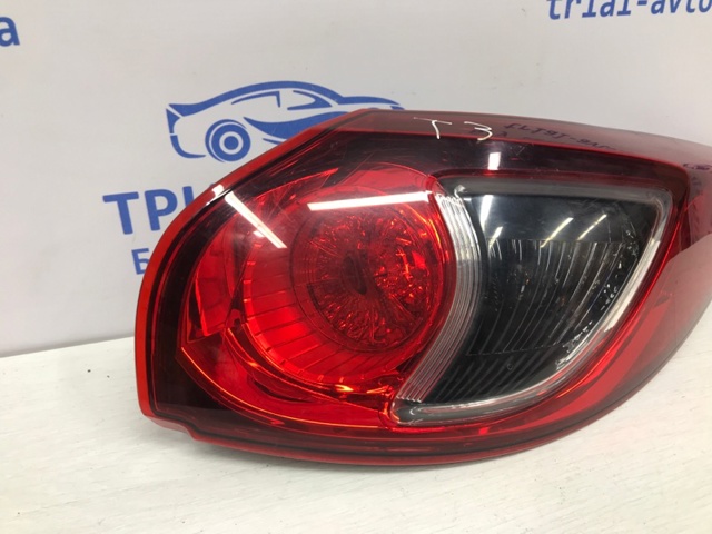 Стоп задний KD5451150D MAZDA