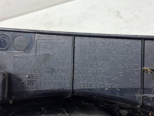 KD5451160 Mazda