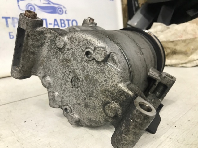Компрессор кондиционера KD6261450 MAZDA