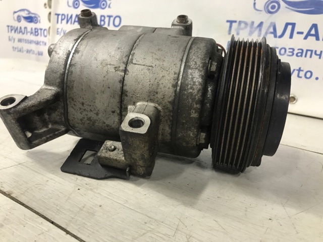 KD6261450 Компрессор кондиционера купить Запорожье