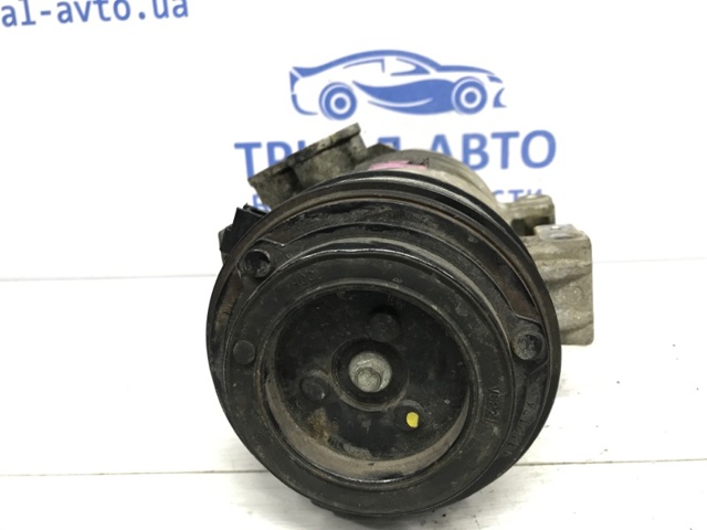 MAZDA KD6261450 Компрессор кондиционера в наличии Николаев