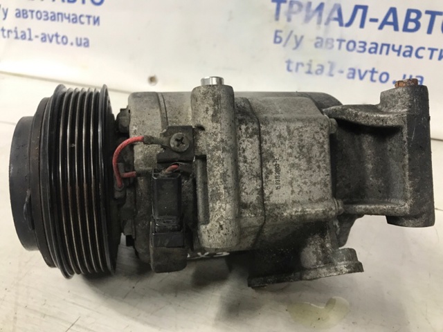 KD6261450 MAZDA Компрессор кондиционера купить в Каменское