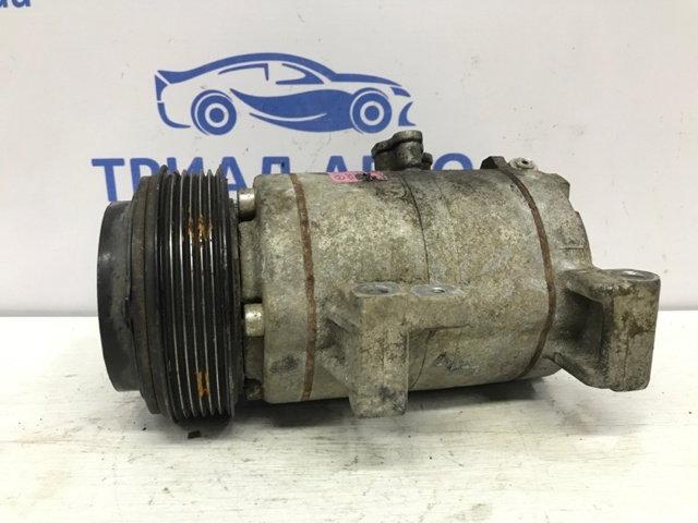 KD6261450 Компрессор кондиционера купить Украина