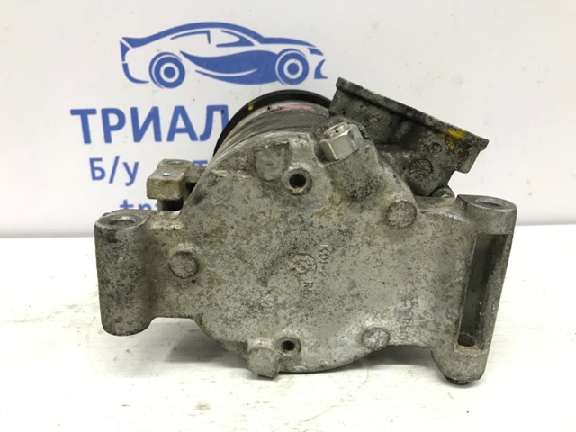 KD6261450 Компрессор кондиционера купить Винница
