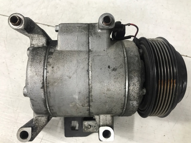 MAZDA KD6261450 Компрессор кондиционера в наличии Кривой Рог