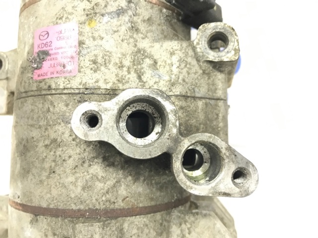 KD6261450 Компрессор кондиционера купить Кривой Рог