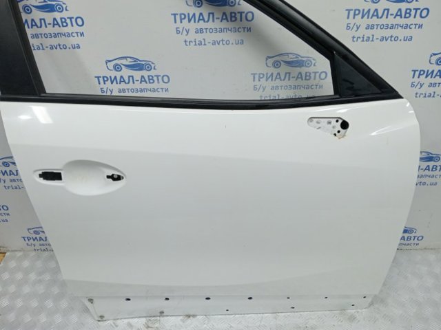 KDY35802XH MAZDA Дверь передняя правая купить в Черновцы