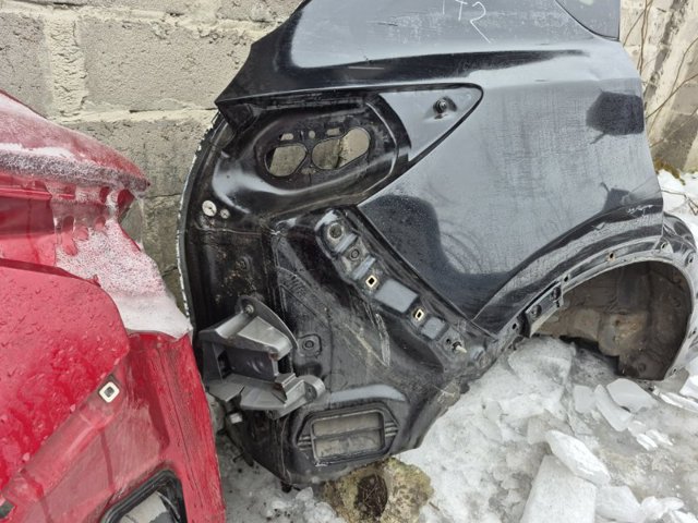 KDY370410C MAZDA Крыло заднее правое купить в Ужгород