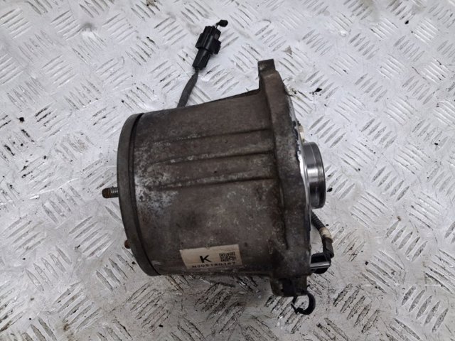 Муфта подключения заднего моста KE012797X MAZDA