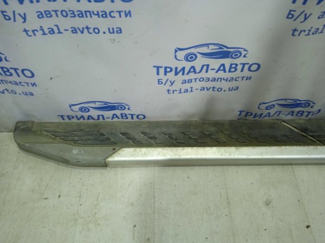 Подножка KE543JG030 NISSAN