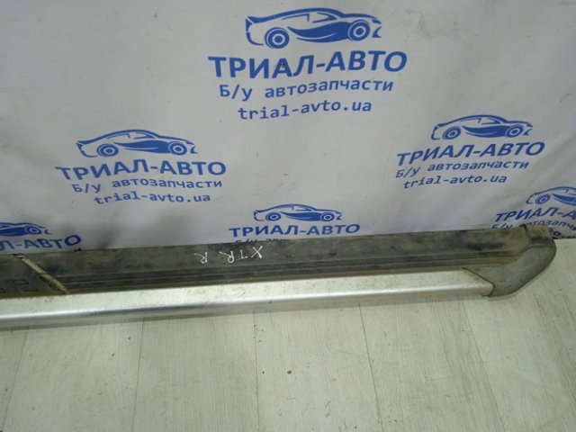NISSAN KE543JG030 Подножка (комплект на авто) в наличии Ирпень